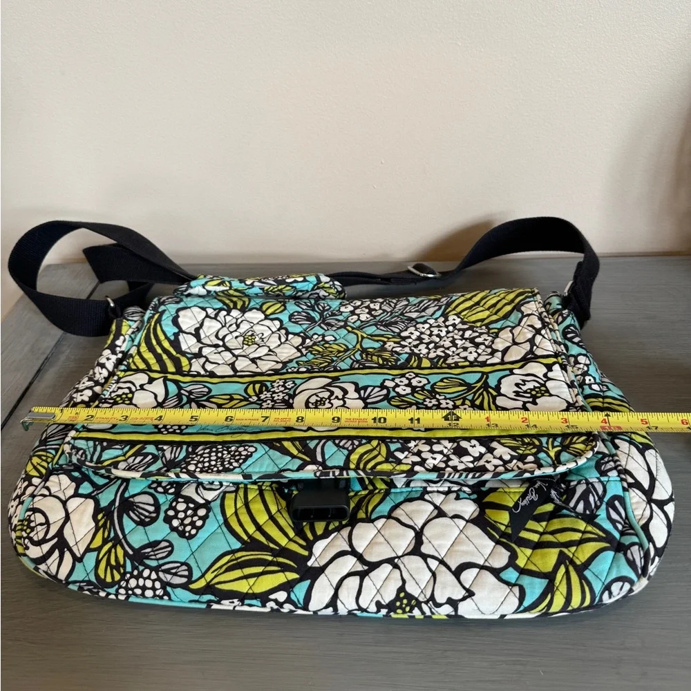 Vera Bradley questions leave